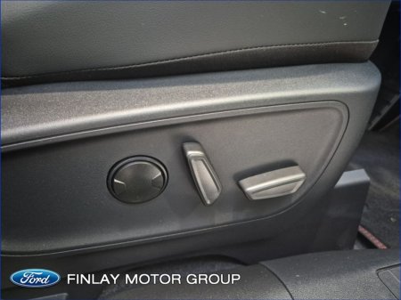 2026 Ford Kuga ST Line X Edition €49,450 thumbnail