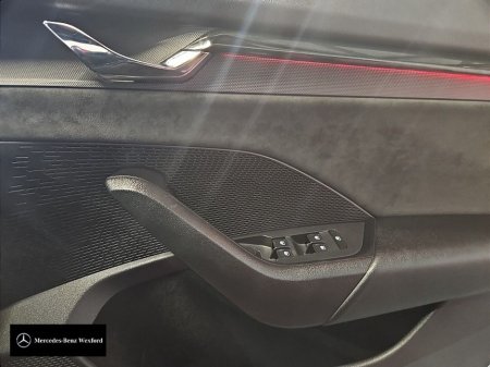 2021 Skoda Octavia - thumbnail 18