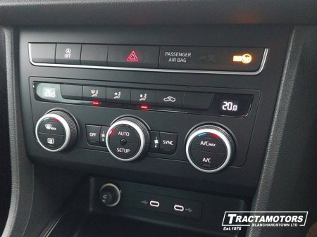 2021 SEAT Ateca PA 1.5 TSI 150HP SE+ 5DR €21,899 thumbnail