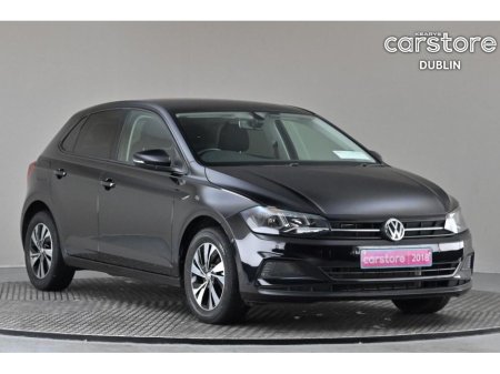 2018 Volkswagen Polo - thumbnail 1