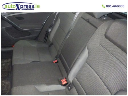 2019 Volkswagen Golf TDI COMFORTLINE MEISTER €20,995 thumbnail