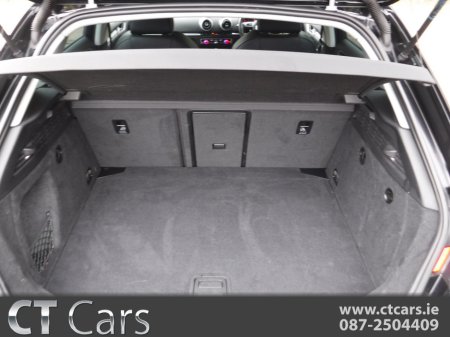 2015 Audi A3 - thumbnail 10