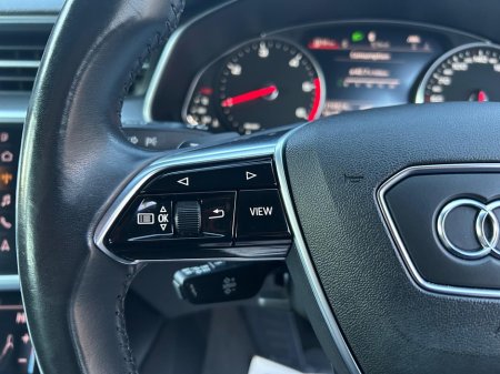 2019 Audi A6 LIMOUSINE 2.0 TDI 204BHP S-TRONIC SE 4DR A 40 €23,500 thumbnail