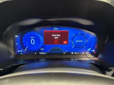 2021 Ford Kuga - thumbnail 14