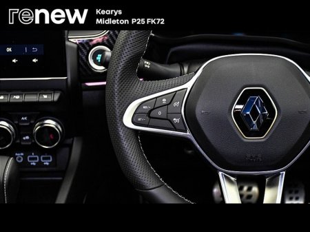 2023 Renault Arkana E-Tech Engineered Hybrid 145 Auto €28,990 thumbnail