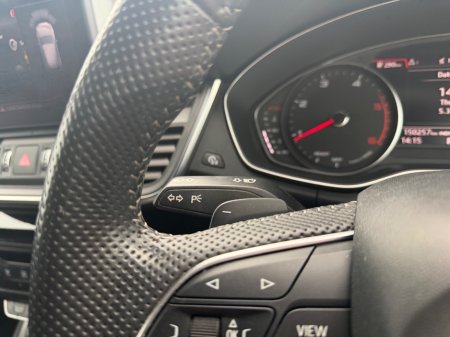 2020 Audi Q5 - thumbnail 24