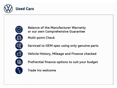 2020 Volkswagen Polo Trendline 1.0 80HP *BLUETOOTH, FINANCE AVAILABLE* €14,995 thumbnail