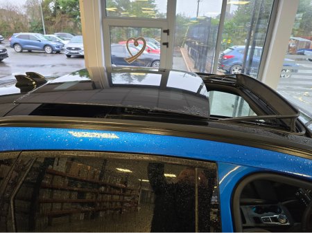 2025 Ford Kuga ST-LINE  X Power Pan Roof €42,900 thumbnail