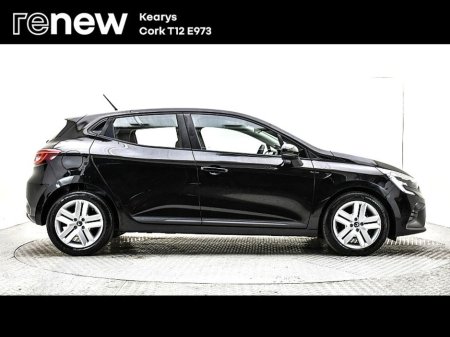 2022 Renault Clio - thumbnail 14