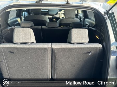 2026 Citroen C3 Aircross (7 Seater) thumbnail