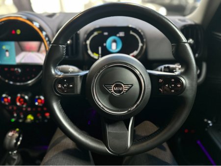 2022 MINI Countryman - thumbnail 21