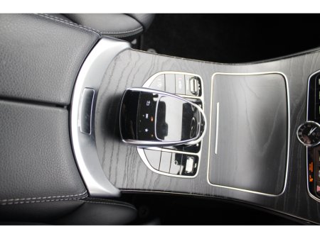 2017 Mercedes-Benz C Class - thumbnail 14