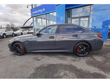 2022 BMW 3 Series - thumbnail 7