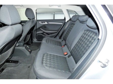 2015 Audi A3 1.4 TFSI S-TRONIC SPORTBACK *REVERSE CAM*PARK SENSORS* €14,890 thumbnail