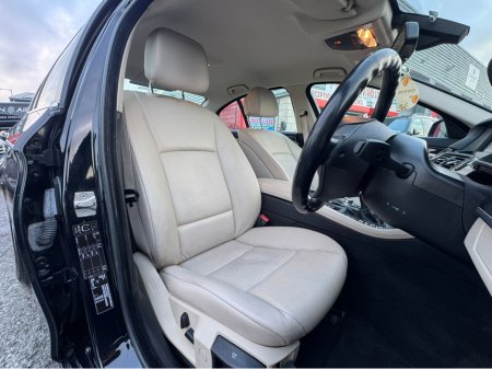 2012 BMW 5 Series - thumbnail 7