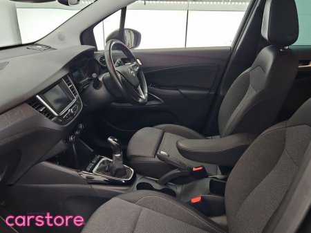 2022 Opel Crossland - thumbnail 12