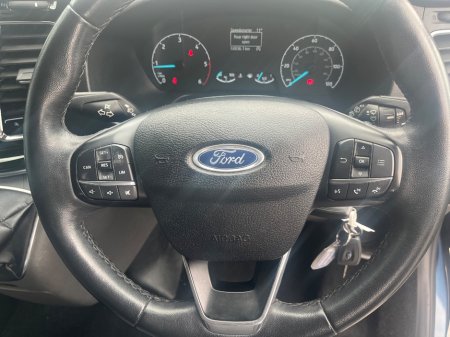 2019 Ford Tourneo Custom - thumbnail 16