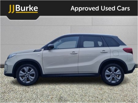 2023 Suzuki Vitara - thumbnail 3