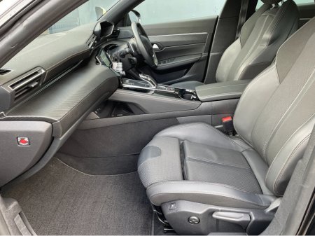 2021 Peugeot 508 SW GT 1.6 PHEV 225 AUTOMATIC HIGH SPEC €21,995 thumbnail