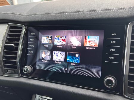 2023 Skoda Kodiaq - thumbnail 22