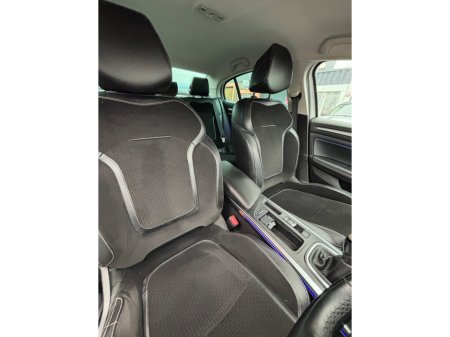 2017 Renault Megane 1.6 dCi 130 SIGNATURE €9,250 thumbnail