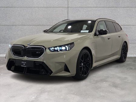 2026 BMW M5 - thumbnail 28