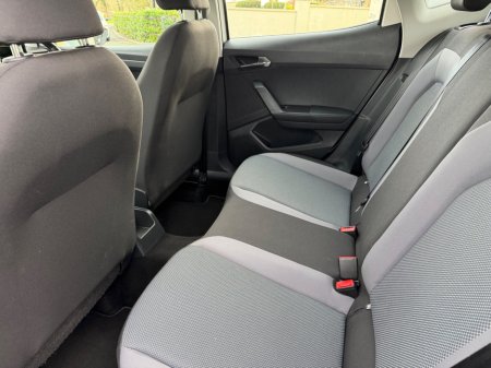 2018 SEAT Arona 1.6TDI 95HP SE €13,950 thumbnail