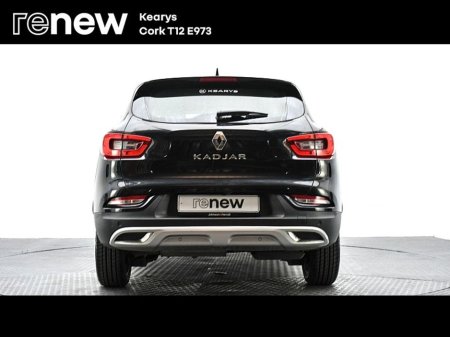 2020 Renault Kadjar - thumbnail 10
