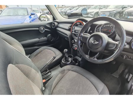 2014 MINI One - thumbnail 8