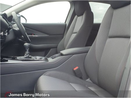 2024 Mazda CX-30 2.0L SKY G HOMURA // DEMO SPECIAL €31,950