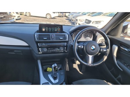 2027 BMW 1 Series - thumbnail 9