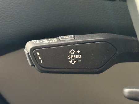 2019 Audi A6 2.0TDI 204 S tronic SE €23,900 thumbnail