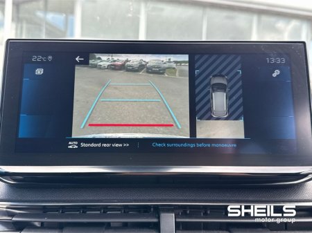 2021 Peugeot 3008 - thumbnail 17