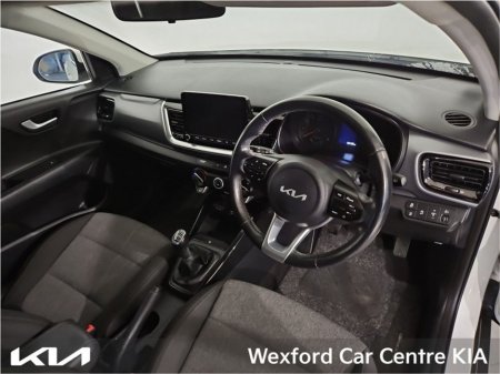 2022 Kia Stonic 1.0 K2 PE €17,995
