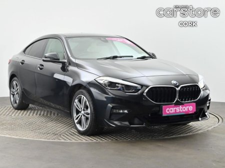 2021 BMW 2 Series 220d Sport Auto