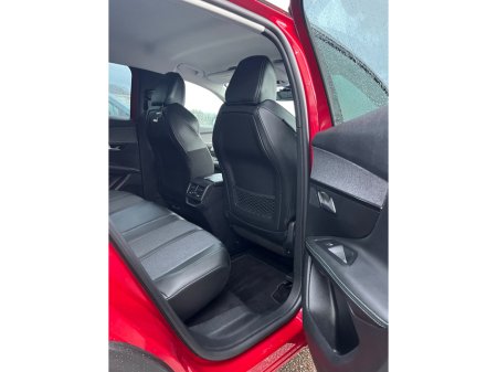 2021 Peugeot 3008 1.5 BlueHDi 130bhp Allure Auto thumbnail