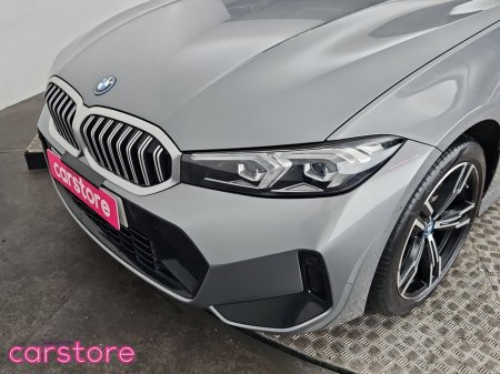 2023 BMW 3 Series - thumbnail 17