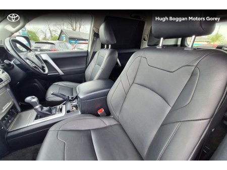 2022 Toyota Landcruiser - thumbnail 12