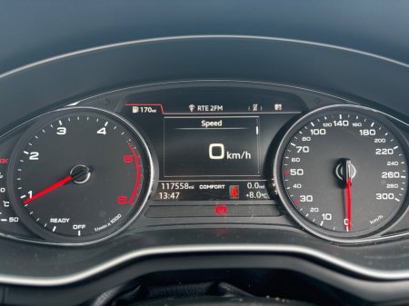 2018 Audi A5 2.0TDI 150 S Line €23,998 thumbnail