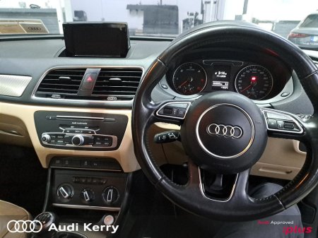 2016 Audi Q3 - thumbnail 22