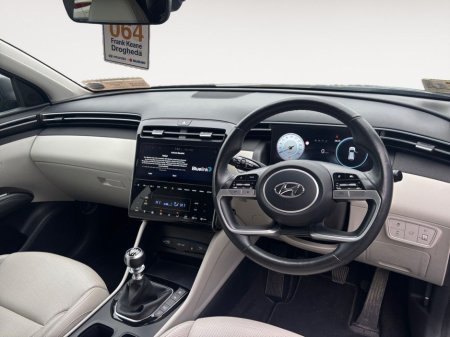 2022 Hyundai Tucson - thumbnail 10