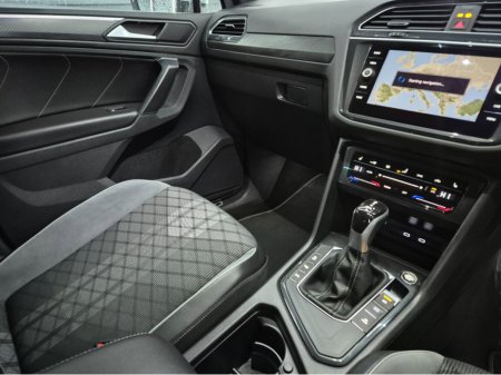 2021 Volkswagen Tiguan - thumbnail 7