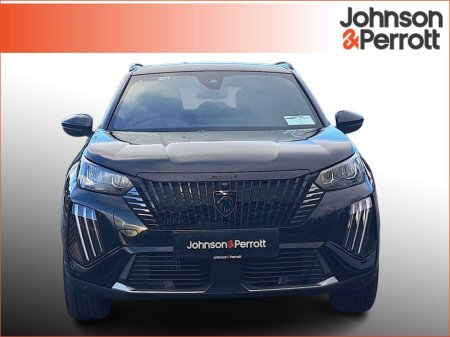 2025 Peugeot 2008 - thumbnail 8