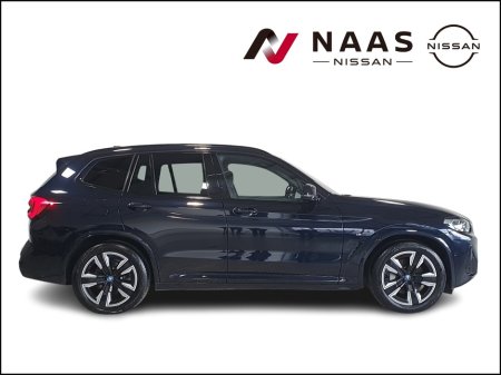 2023 BMW iX3 G08 E M SPORT 286PS 5DR AU €40,945 thumbnail