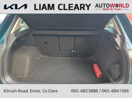 2021 Volkswagen Tiguan - thumbnail 14