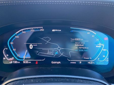 2023 BMW 5 Series - thumbnail 9