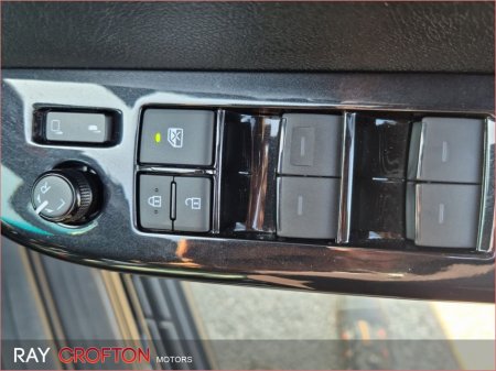 2026 Toyota Hilux - thumbnail 18