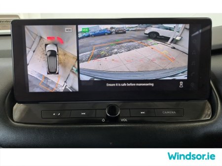 2023 Nissan Qashqai ePOWER SV PREMIUM €37,495 thumbnail