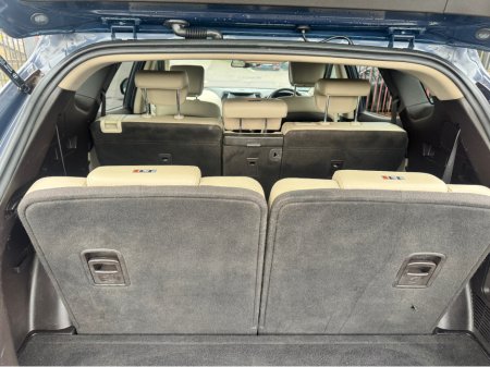 2016 Hyundai Santa Fe 2WD EXECUTIVE AUTOMATIC 5DR AU €17,850 thumbnail