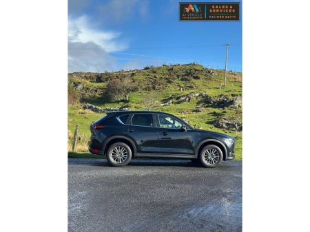 2018 Mazda CX-5 - thumbnail 17